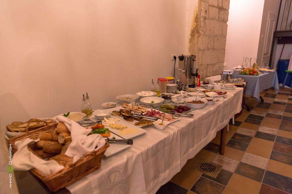 Al-Hakim Boutique Hotel Old Town Nazaret Exteriér fotografie