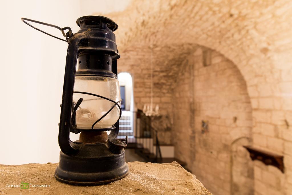 Al-Hakim Boutique Hotel Old Town Nazaret Exteriér fotografie