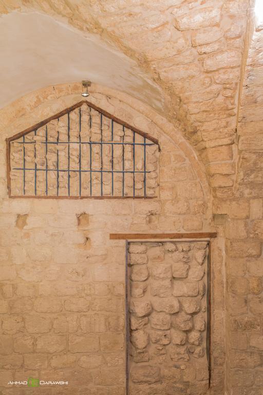 Al-Hakim Boutique Hotel Old Town Nazaret Exteriér fotografie
