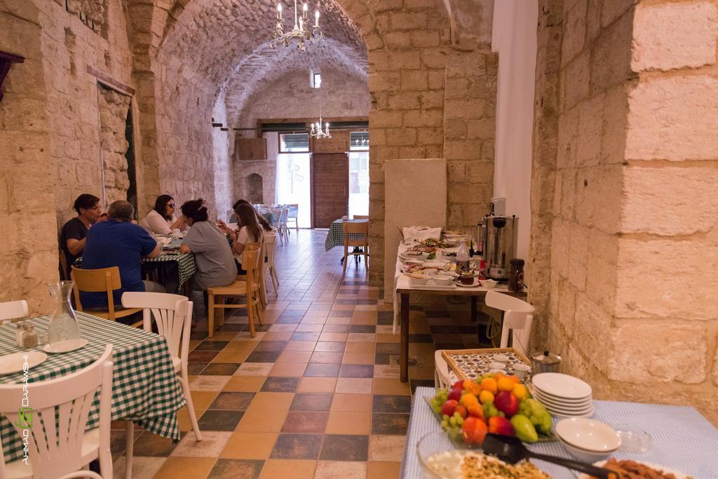 Al-Hakim Boutique Hotel Old Town Nazaret Exteriér fotografie