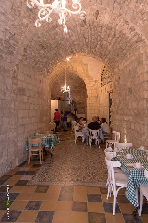 Al-Hakim Boutique Hotel Old Town Nazaret Exteriér fotografie