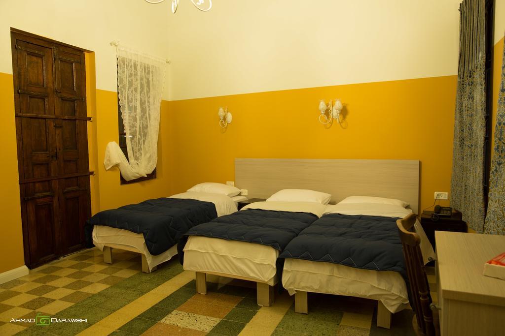 Al-Hakim Boutique Hotel Old Town Nazaret Pokoj fotografie