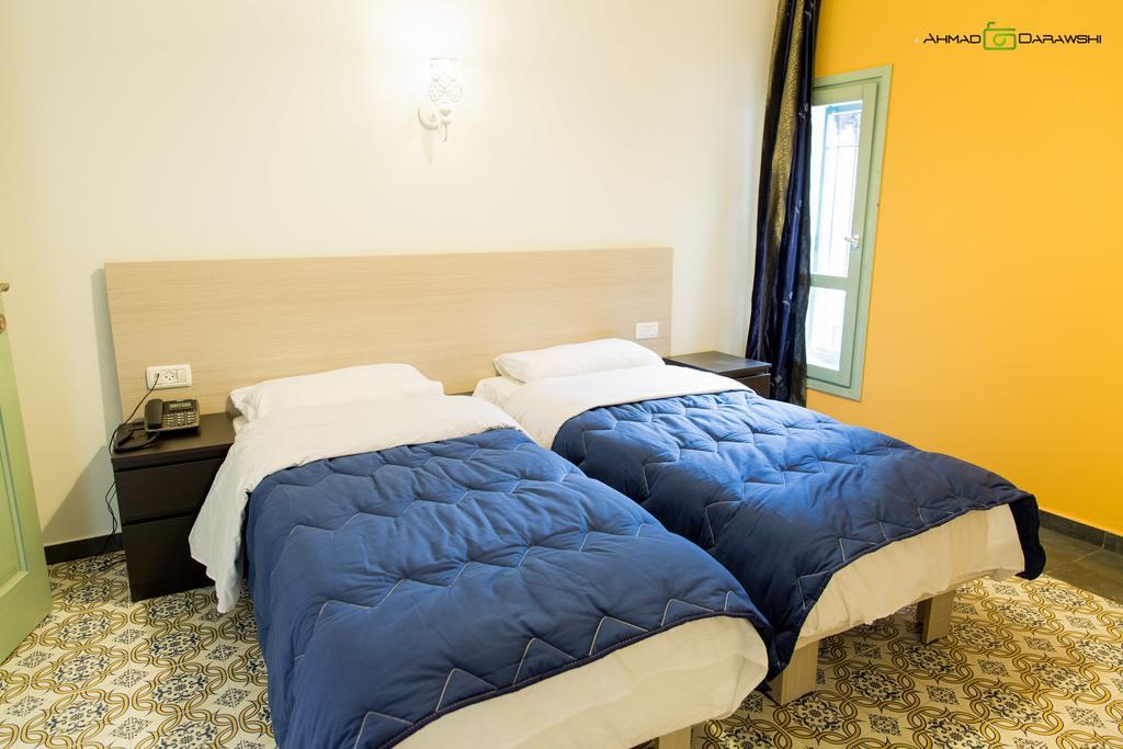 Al-Hakim Boutique Hotel Old Town Nazaret Exteriér fotografie