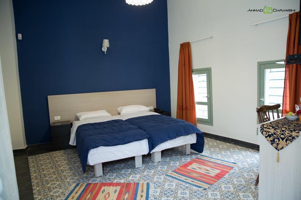 Al-Hakim Boutique Hotel Old Town Nazaret Exteriér fotografie