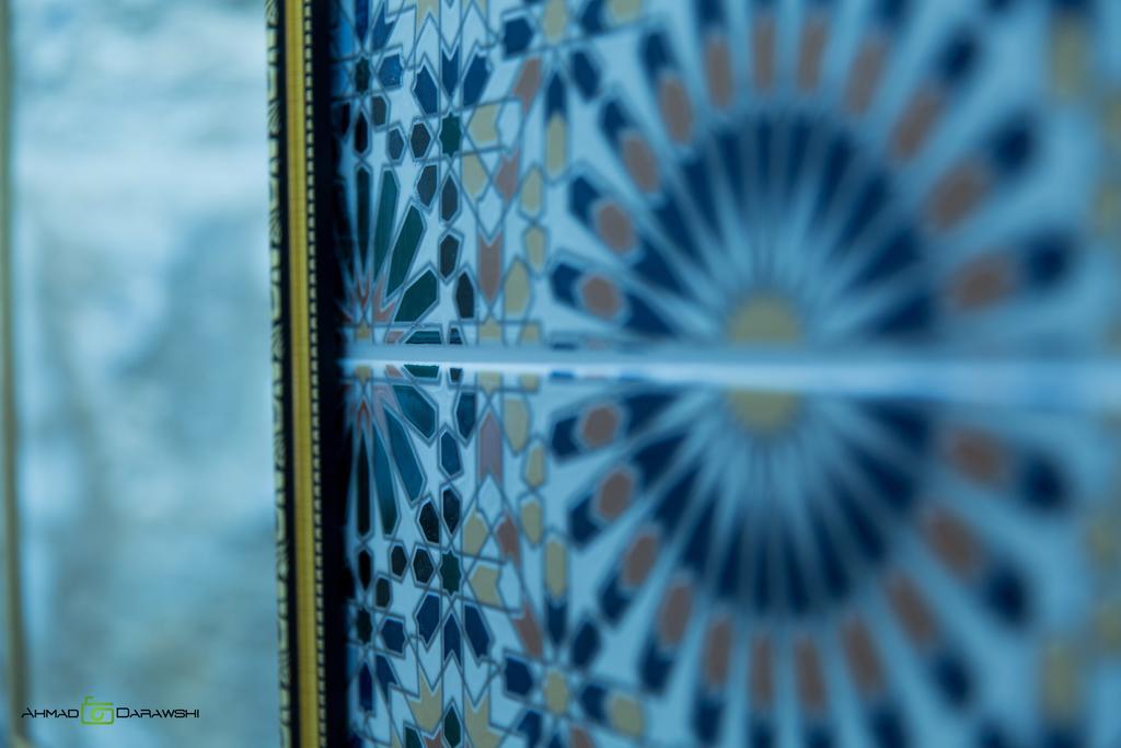 Al-Hakim Boutique Hotel Old Town Nazaret Pokoj fotografie