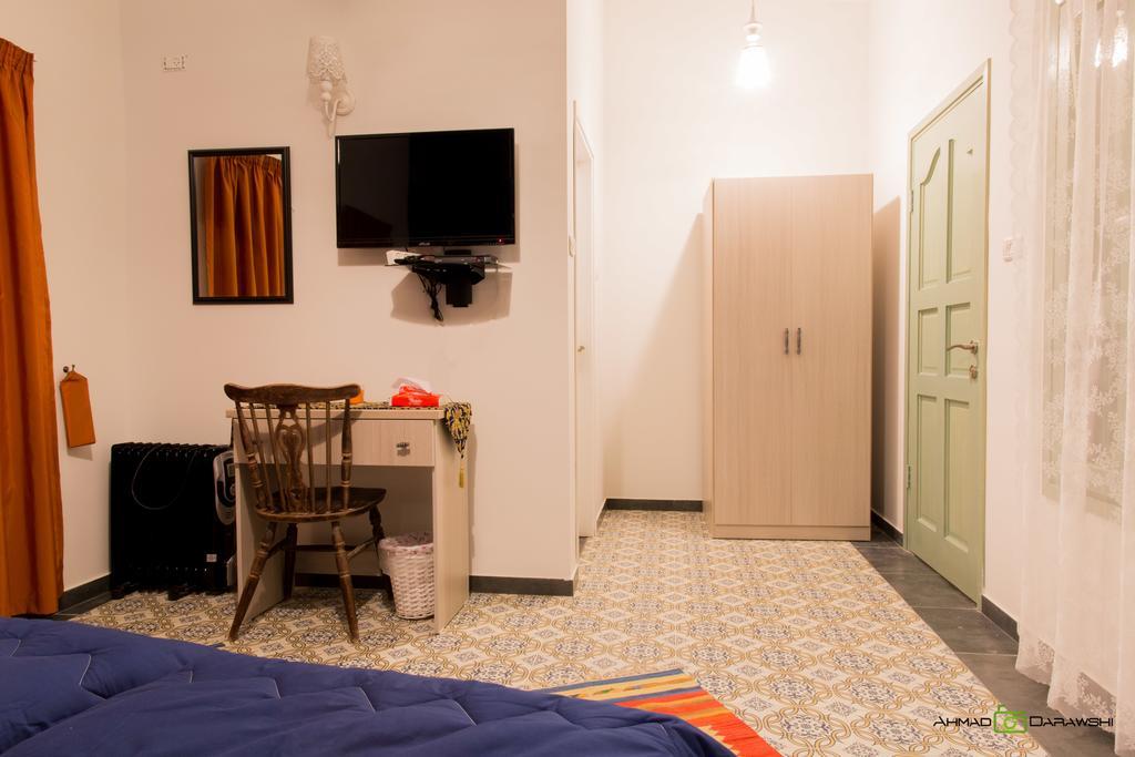 Al-Hakim Boutique Hotel Old Town Nazaret Pokoj fotografie