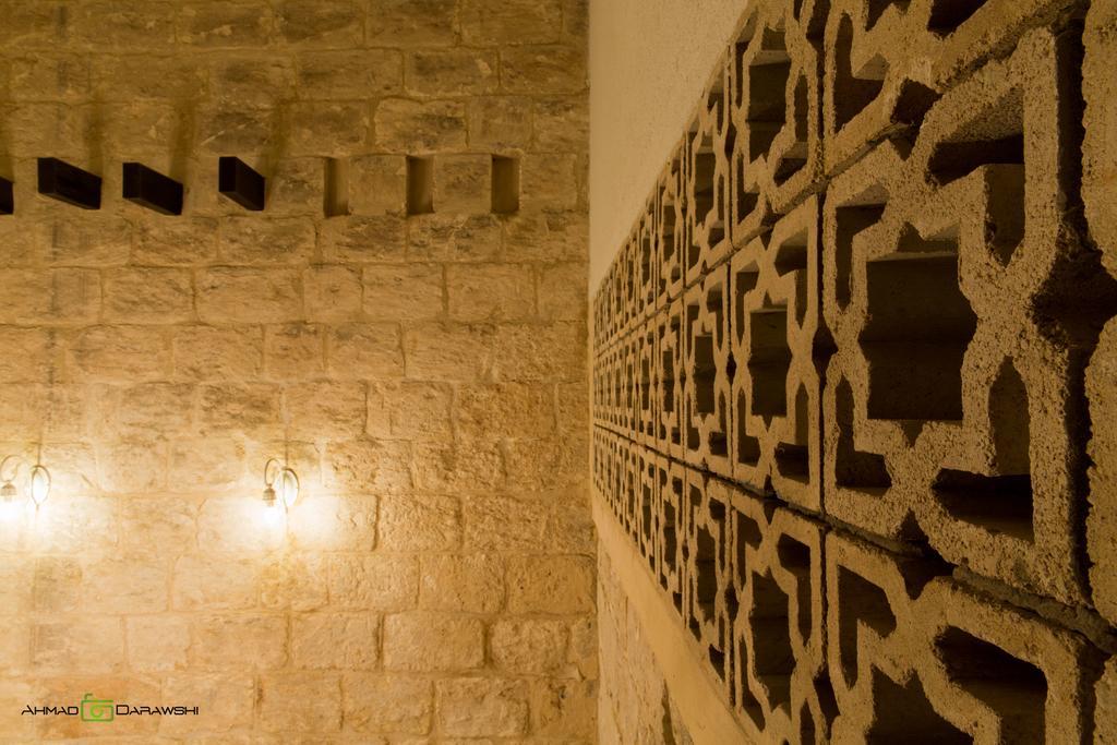 Al-Hakim Boutique Hotel Old Town Nazaret Exteriér fotografie