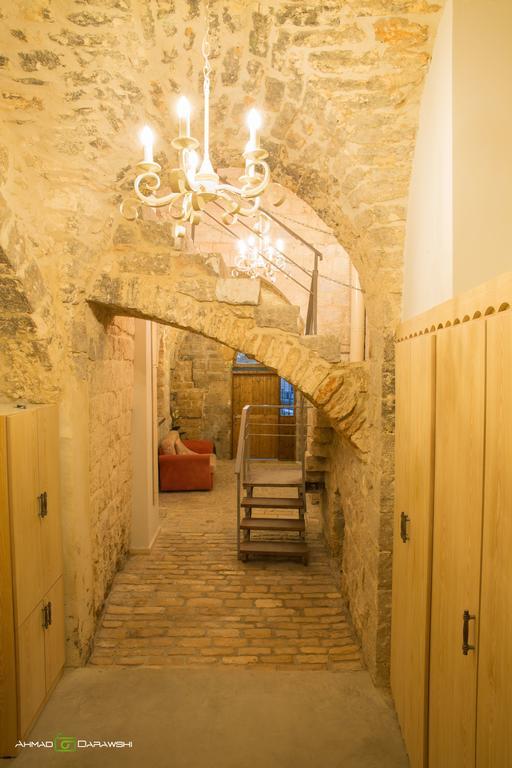Al-Hakim Boutique Hotel Old Town Nazaret Exteriér fotografie