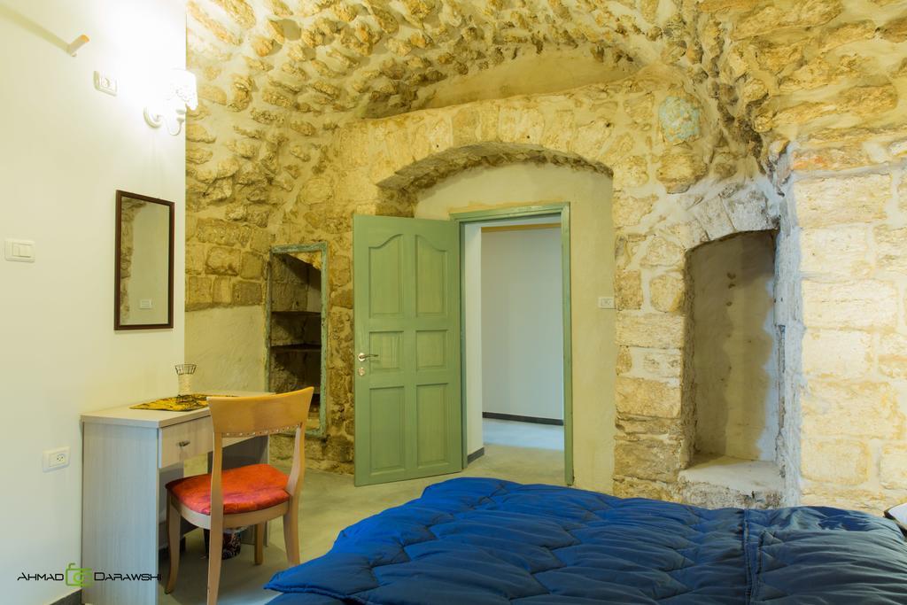 Al-Hakim Boutique Hotel Old Town Nazaret Pokoj fotografie