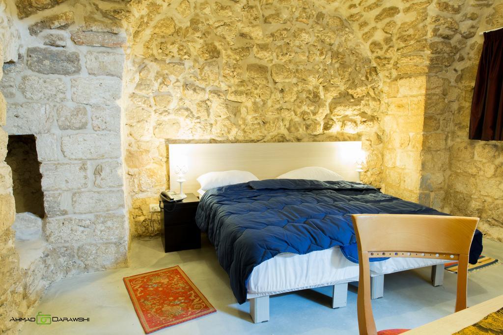 Al-Hakim Boutique Hotel Old Town Nazaret Pokoj fotografie