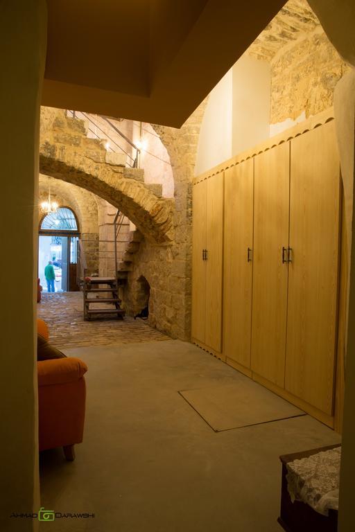 Al-Hakim Boutique Hotel Old Town Nazaret Exteriér fotografie