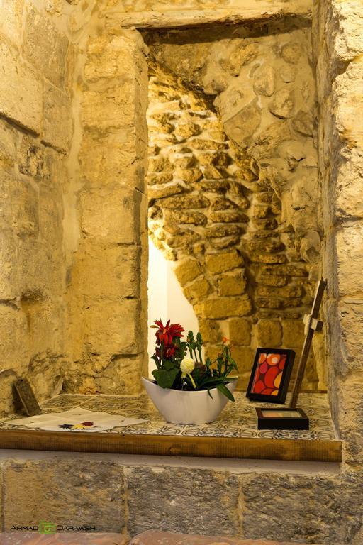 Al-Hakim Boutique Hotel Old Town Nazaret Exteriér fotografie