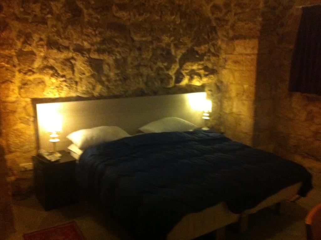 Al-Hakim Boutique Hotel Old Town Nazaret Exteriér fotografie
