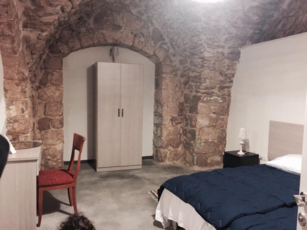 Al-Hakim Boutique Hotel Old Town Nazaret Exteriér fotografie
