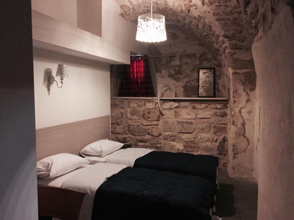Al-Hakim Boutique Hotel Old Town Nazaret Pokoj fotografie
