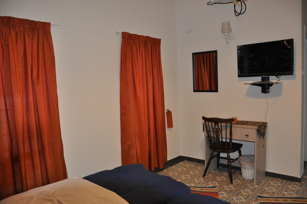 Al-Hakim Boutique Hotel Old Town Nazaret Pokoj fotografie