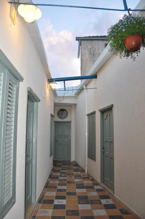 Al-Hakim Boutique Hotel Old Town Nazaret Exteriér fotografie