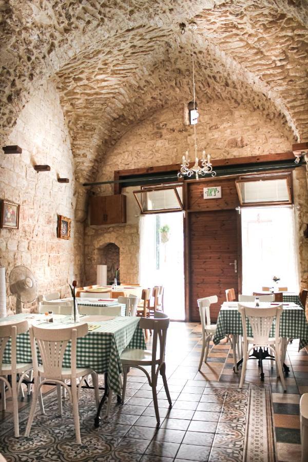 Al-Hakim Boutique Hotel Old Town Nazaret Exteriér fotografie